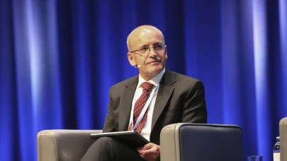 Maliye Bakanı Şimşek, Güney Afrika'da G20 Maliye Zirvesi'nde