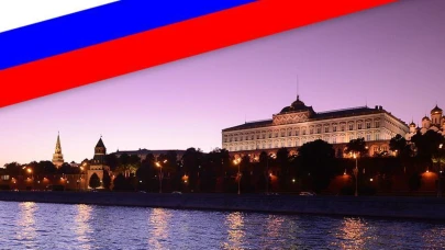 Rusya, Ukrayna'daki nükleer enerji altyapısına saldırmadığını belirtti