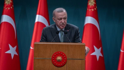 Cumhurbaşkanı Erdoğan’dan Hocalı Katliamı’nın yıl dönümüne ilişkin mesaj