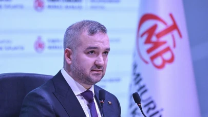 Merkez Bankası'ndan hükümete açık mektup