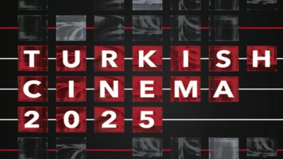 Berlin Film Festivali'nde Türkiye standına yoğun ilgi