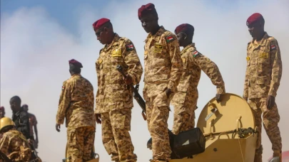 Sudan’da Çatışmalar: Beyaz Nil eyaletinde 433 kişi hayatını kaybetti