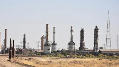 IKBY'nin günlük 300 bin varil petrolünü Bağdat'a teslim edecek