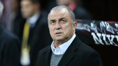 Fatih Terim'in Al Shabab'ı 90+6'da yıkıldı
