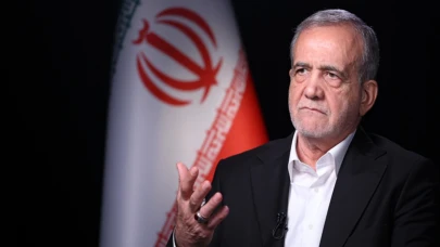 İran Cumhurbaşkanı Pezeşkiyan: "Nükleer Silah Peşinde Değiliz"