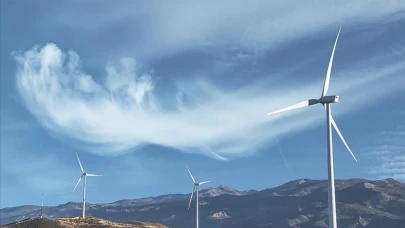 Avrupa’nın rüzgar enerjisi kapasitesi 285 gigavata ulaştı