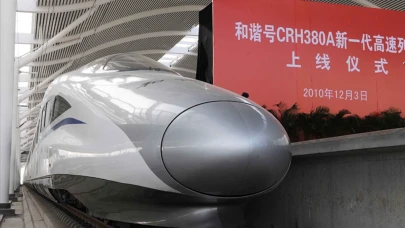 Vietnam, Çin ile demir yolu bağlantısını güçlendirecek projeye onay verdi
