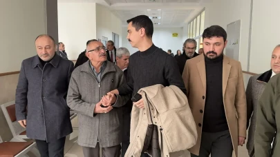 Muhsin Yazıcıoğlu davasında duruşma 27 Haziran 2025'e erteledi