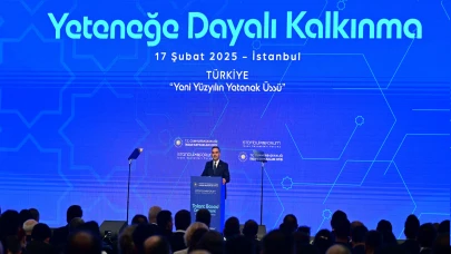 TÜBİTAK'ta 737 yeni istihdam ilanı