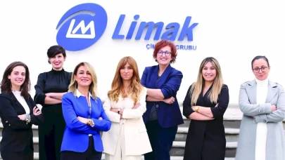 Limak Çimento'dan "Geleceğin Kadın Mühendisleri Yaz Staj Programı"