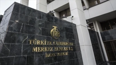 TCMB'nin 15:30'daki döviz kurları tablosu incelemesi