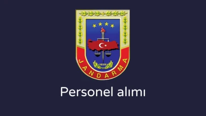 Ankara'da Jandarma Dikimevi Müdürlüğü, 8 engelli işçi alacak
