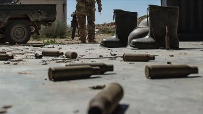 ABD'nin Yemen'deki Husilere yönelik hava saldırısında 16 üye öldü