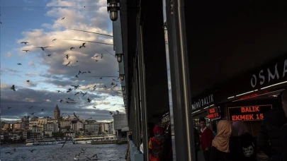 Türkiye genelinde buzlanma ve don uyarısı