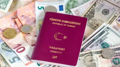 Yurt dışına çıkarılabilecek nakit limiti 185 bin liraya yükseltildi