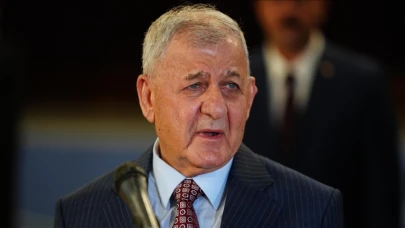 Gazze'nin yeniden inşasını istiyor