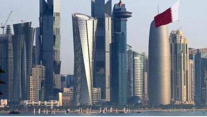 Katar'dan İsrail'e nükleer denetim çağrısı