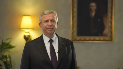 Ankara Büyükşehir Belediyesi’nden Soruşturma İddialarına Yanıt: “Herhangi Bir Usulsüzlük Bulunmamıştır”