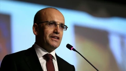 Şimşek ve Karahan, küresel yatırımcılarla telekonferansta buluşacak