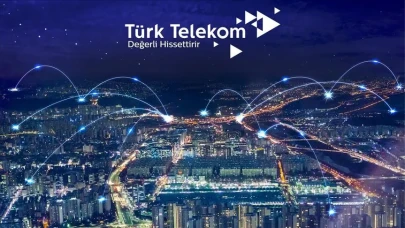 Türk Telekom'da üst düzey değişim ve yapısal dönüşüm