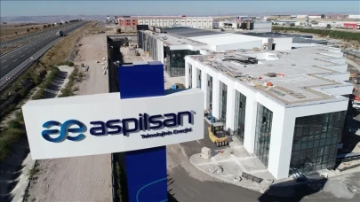ASPİLSAN Enerji'den Genç Yetenek Avı