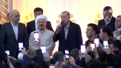 Şimdi sıra, örgütün çağrıya amasız fakatsız uymasına gelmiştir