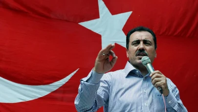 Muhsin Yazıcıoğlu'nun vefatının ardından 16. yıl geçti