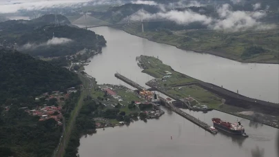Panama'da trafo patlaması nedeniyle geniş çaplı elektrik kesintisi yaşandı