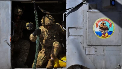 Türkiye, NATO Amfibi Görev Komutanlığını üstleniyor: İttifaka Güçlü Katkı!