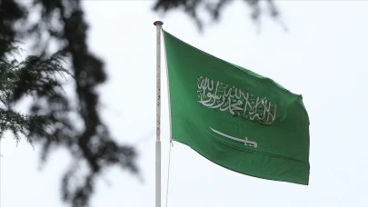 Suudi Arabistan, Suriye'nin sivil barış önlemlerini memnuniyetle karşıladı