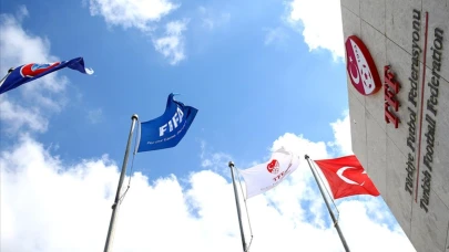 Süper Lig'de 3 kulüp ve 2 futbolcu PFDK'ye sevk edildi