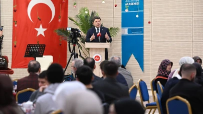 Hukuk fakültelerini, ilk 100 bin tercih edebilecek