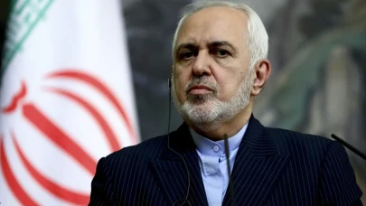 İran Cumhurbaşkanı Yardımcısı Zarif İstifa Etti