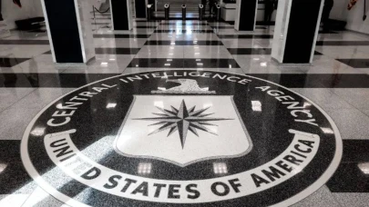 Trump sonrası CIA'da işten çıkartmalar başladı
