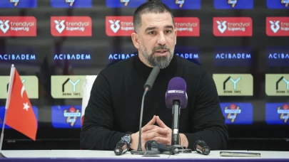 Arda Turan: "Mağlubiyeti hiçbir şekilde kabul etmiyorum"