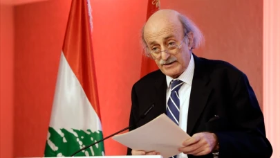 Velid Canbolat : Siyonizm,Suriye'deki Cebel el-Arab'a saldırmak istiyor