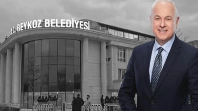 Beykoz Belediye Başkanı Alaattin Köseler hakkında tutuklama talebi