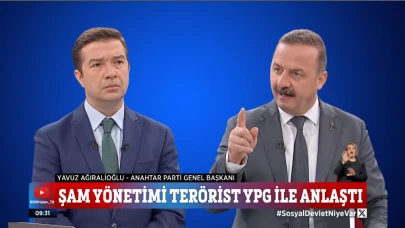 Ağıralioğlu: "Hükümet, bu süreci iyi yönetemiyor"