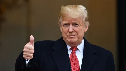Trump, "Bu durum bize zarar vermedi. Çünkü saldırı, o gece son derece başarılıydı."