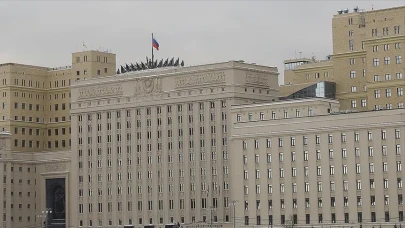 Rusya, Ukrayna'nın 17 İHA ile düzenlediği saldırıları etkisiz hale getirdi