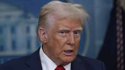 Trump,  TikTok yasağı askıya alındı.