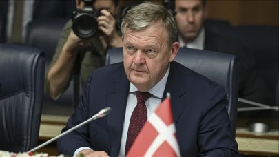 Danimarka,  Grönland'a gelen ABD heyetinin ziyaretine tepki gösterdi   #Abd #Grönland