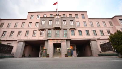 Milli Savunma Bakanlığı'ndan PKK ve bağlantılı terör örgütlerine çağrı