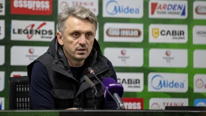 Orhan Ak :Nasıl başladığınız değil, nasıl bitirdiğiniz önemli