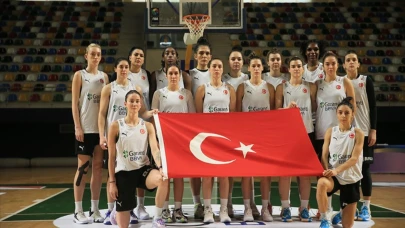 Potanın Sultanları, 2025 Avrupa Şampiyonası’ndaki rakiplerini bekliyor