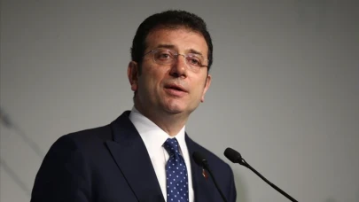 İstanbul Üniversitesi, usulsüz yatay geçişler nedeniyle Ekrem İmamoğlu'nun diplomasını iptal etti.
