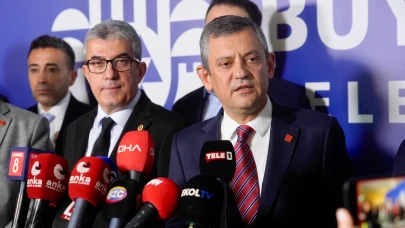 CHP, 6 Nisan'da olağanüstü kurultay yapacak