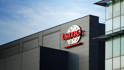 Tayvanlı TSMC'den ABD'ye 100 milyar dolarlık çip yatırımı