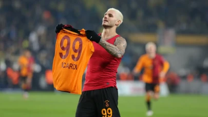 Icardi'nin dönüş tarihi belli oldu