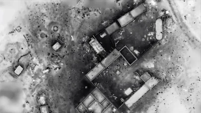 ABD'nin Yemen'e düzenlediği hava saldırılarında ölü sayısı 53'e yükseldi